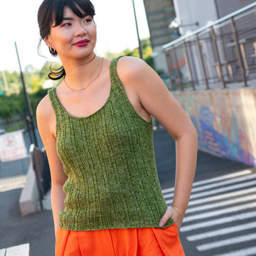 Berroco Cardigan Knitting Pattern