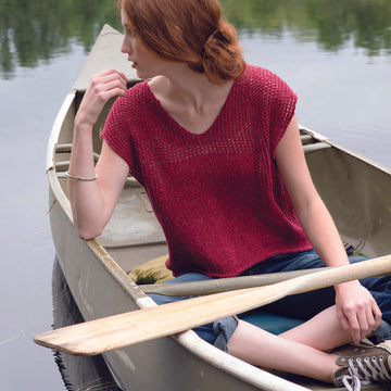 Berroco Portfolio Vol. 5 PDF