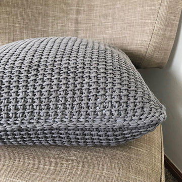 Penthouse Throw Pillow
