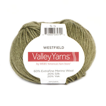 Valley Yarns Westfield