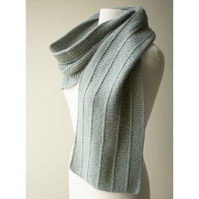 Free Scarf Knitting Patterns