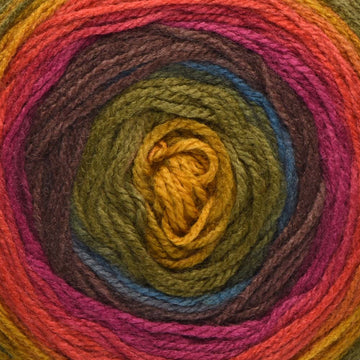 Lion Brand Mandala Yarn - Acrylic DK