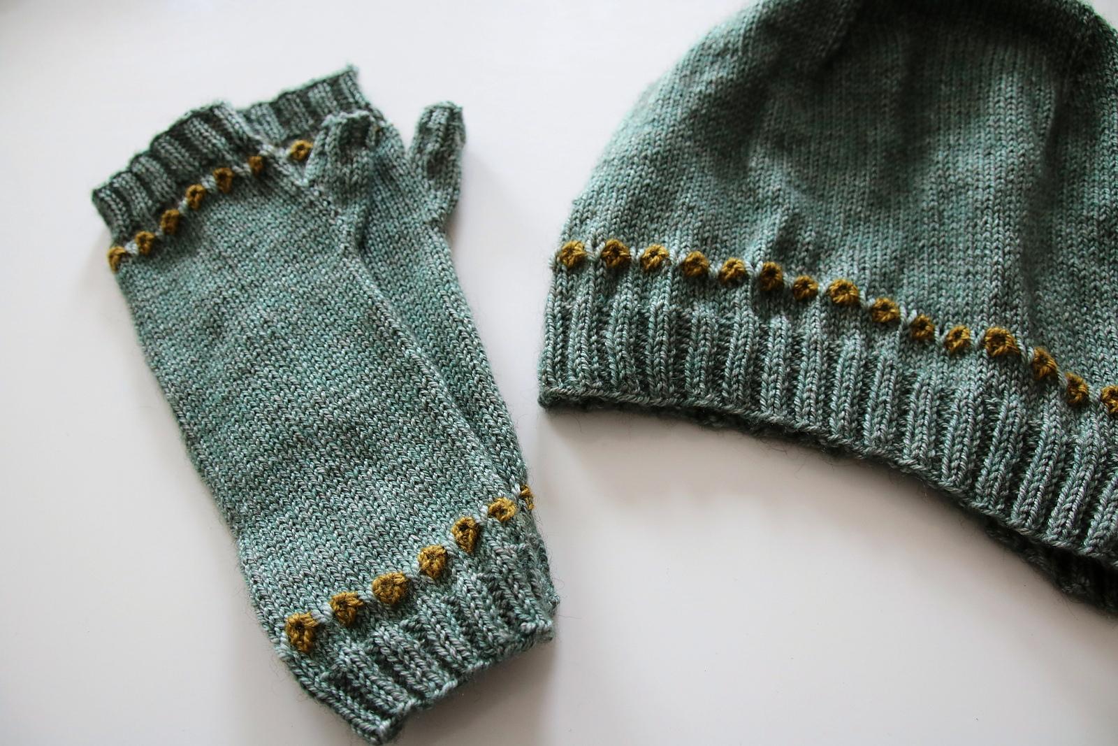 Rainy Day Hat