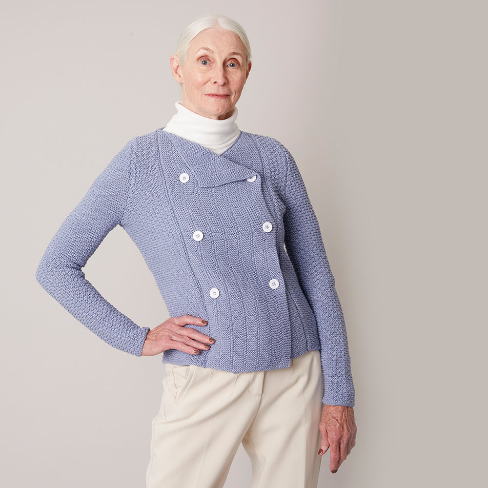 Debbie Bliss Cecilia Knitting Pattern