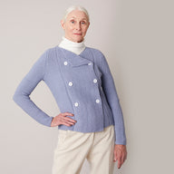 Debbie Bliss Cecilia Knitting Pattern