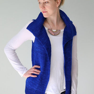 Aeon Vest