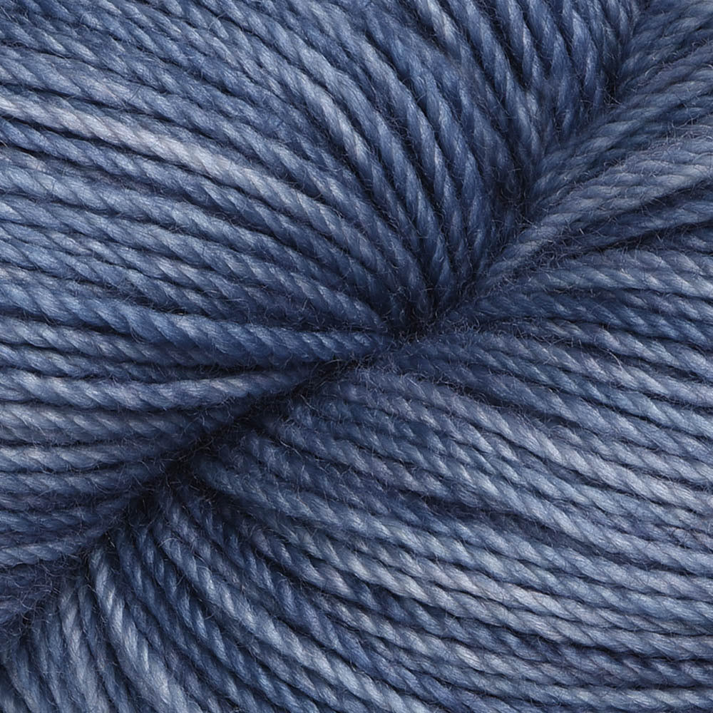 Anzula Squishy Yarn - Superwash Merino 4 Ply