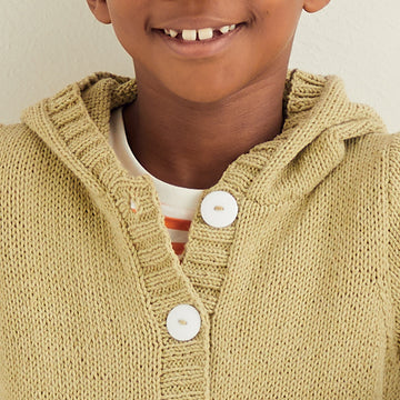 Sirdar 2547 Hooded Jacket PDF