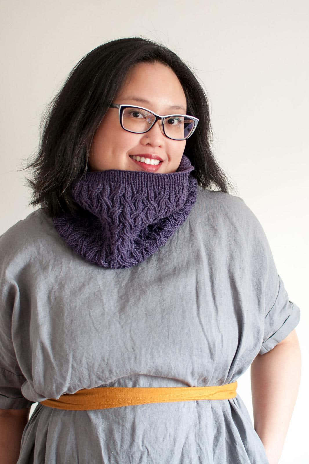 Oleander Cowl