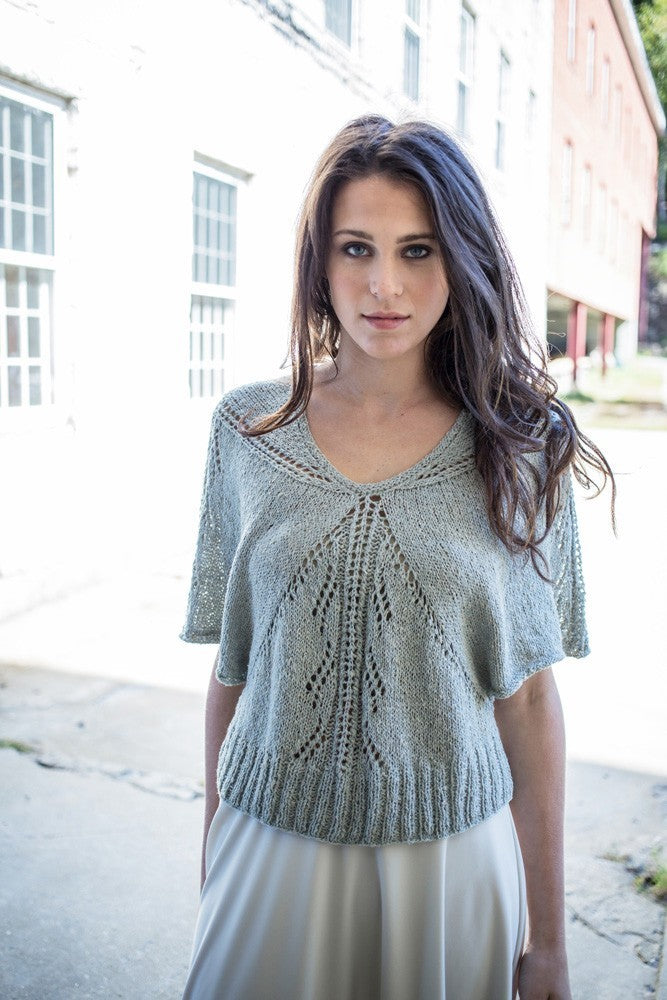 Berroco Norah Gaughan Collection Vol. 14