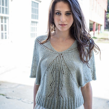 Berroco Norah Gaughan Collection Vol. 14