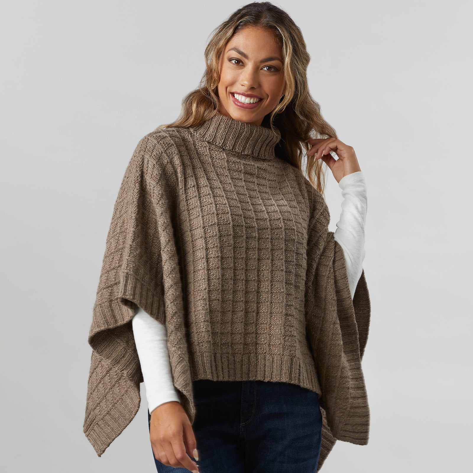 Valley Yarns Heuchera Knitting Pattern