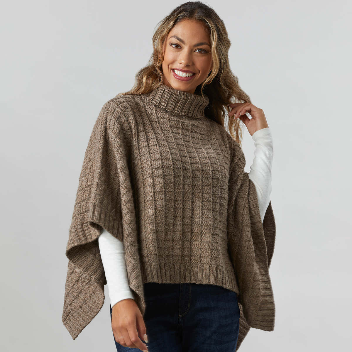 Valley Yarns Heuchera Knitting Pattern