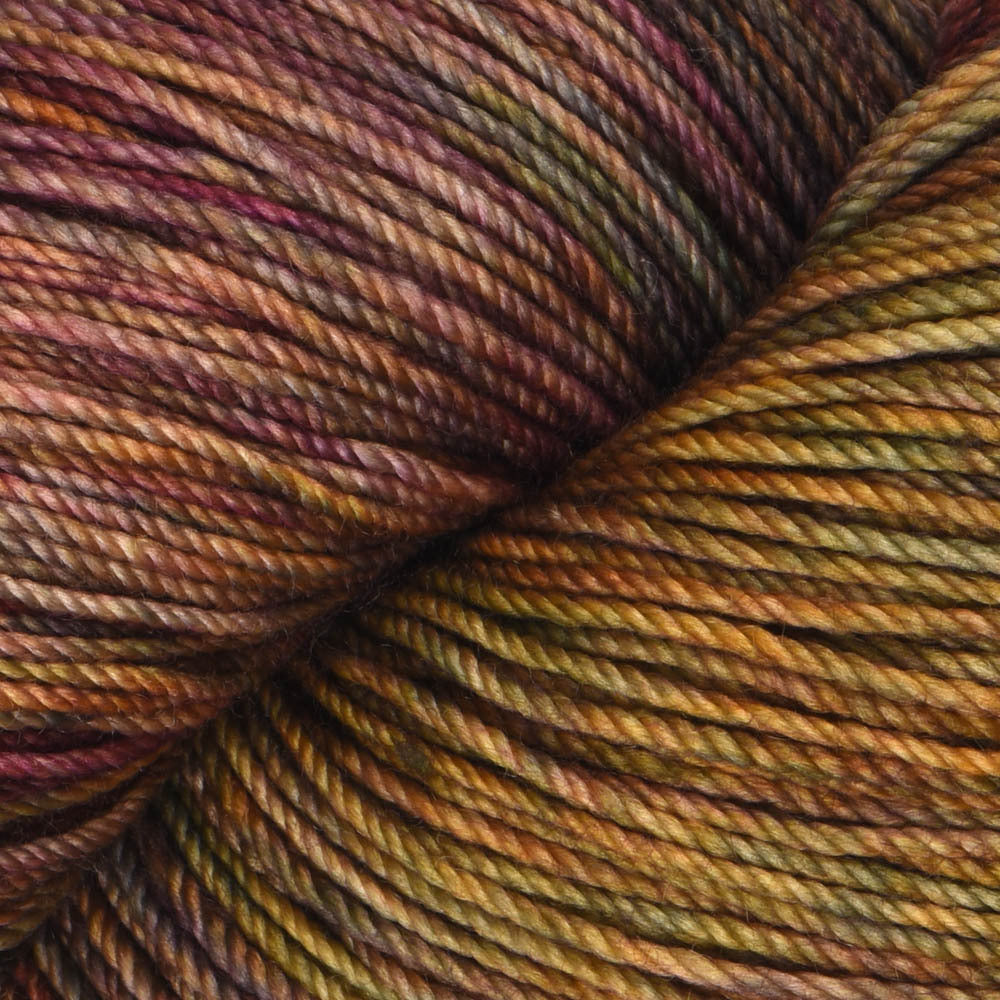 Malabrigo Sock Merino 3 Ply Yarn - Superwash Merino 3 Ply