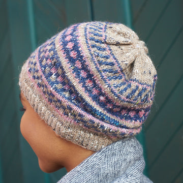Berroco Bridgham Accessory Knitting Pattern