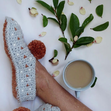 Harper Slippers