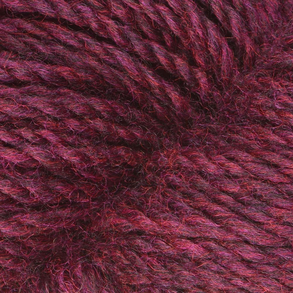 Berroco Mercado Yarn - Wool Aran