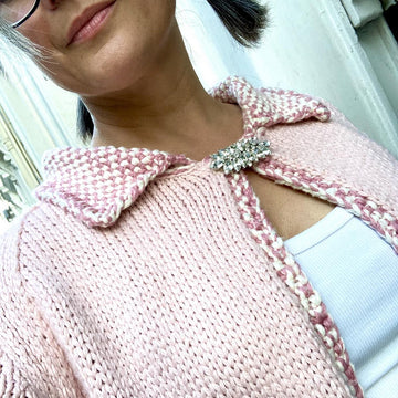 Mallory Cardigan