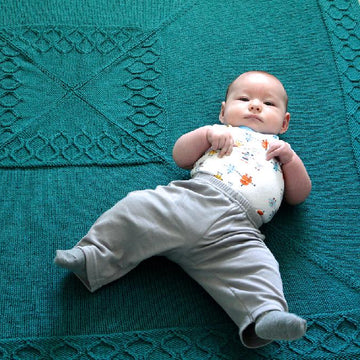 Dreams of Granada Blanket