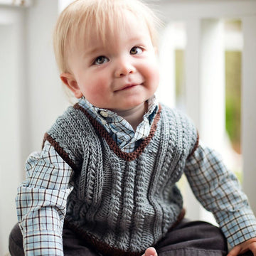Little Boy Blue