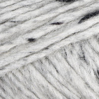Light Grey Tweed (9974)