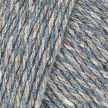 Sky Blue Tweed (514558)