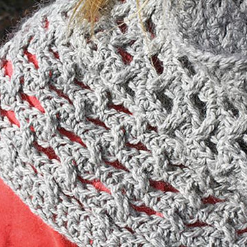 Twisty Cowl