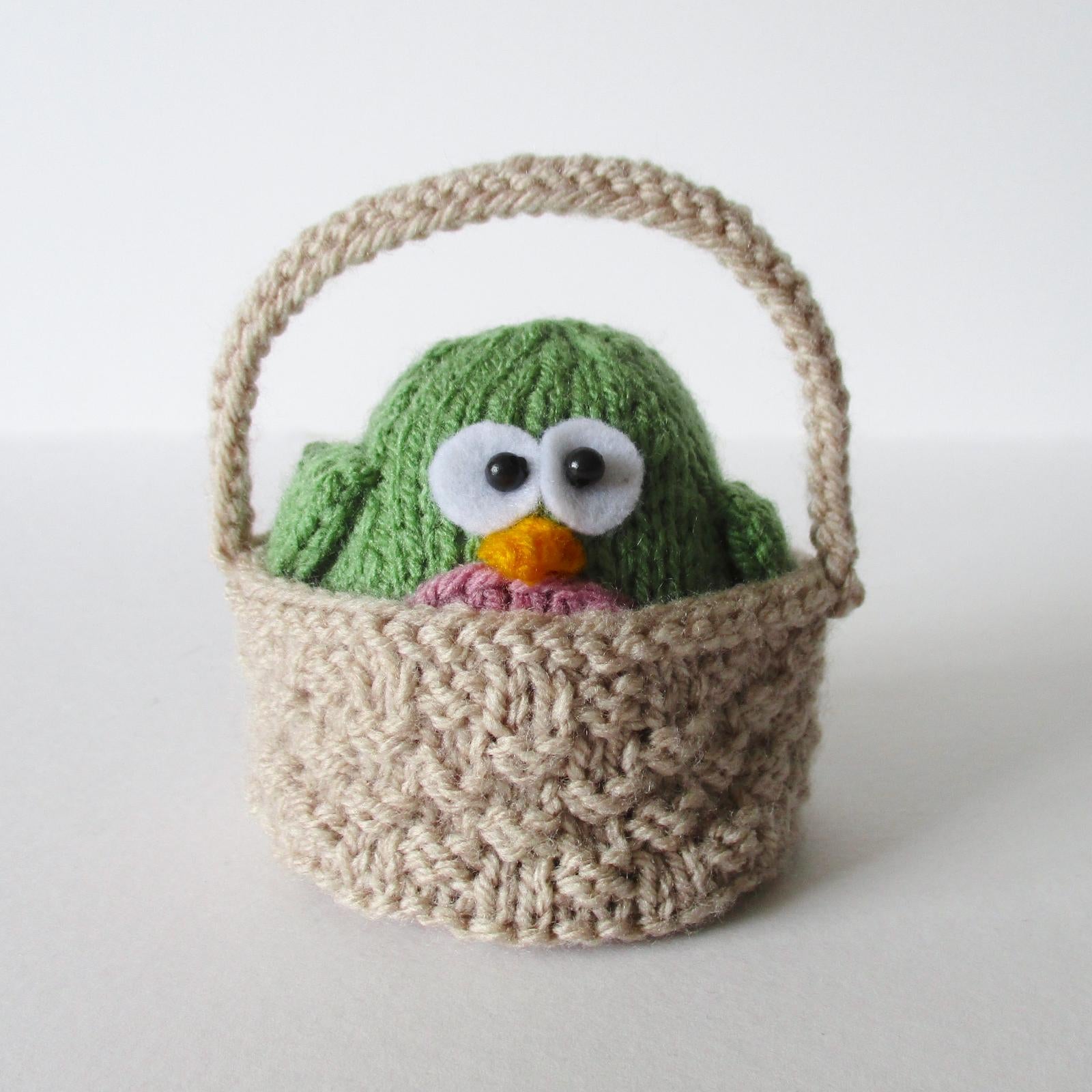 Chirpy Birds