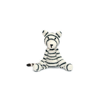 Prince the White Tiger (WTIGER)