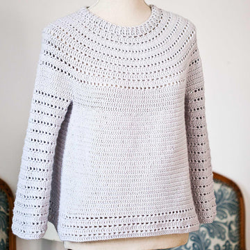 Pearl Sweater