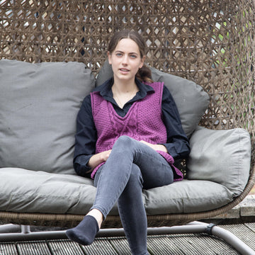 Ashcombe Vest