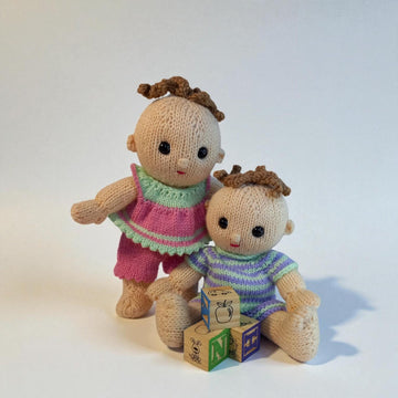 Betsy and Ben Summer Clothes