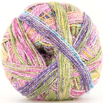 Universal Yarn Bamboo Pop Sock