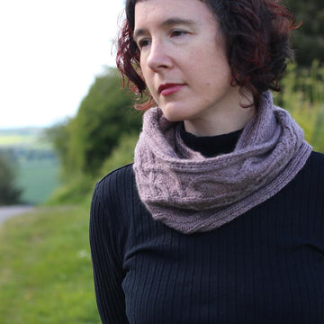 Liscannor Cowl