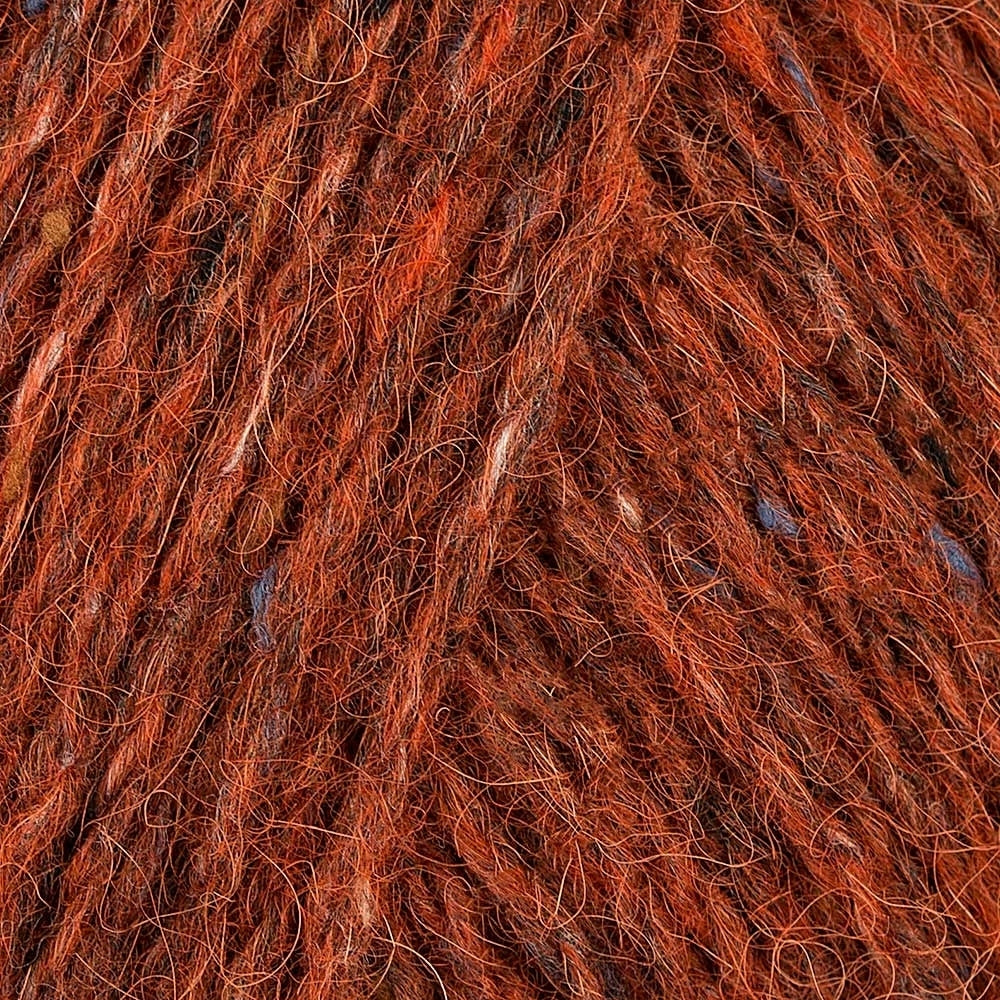 Rowan Felted Tweed Yarn - Wool DK