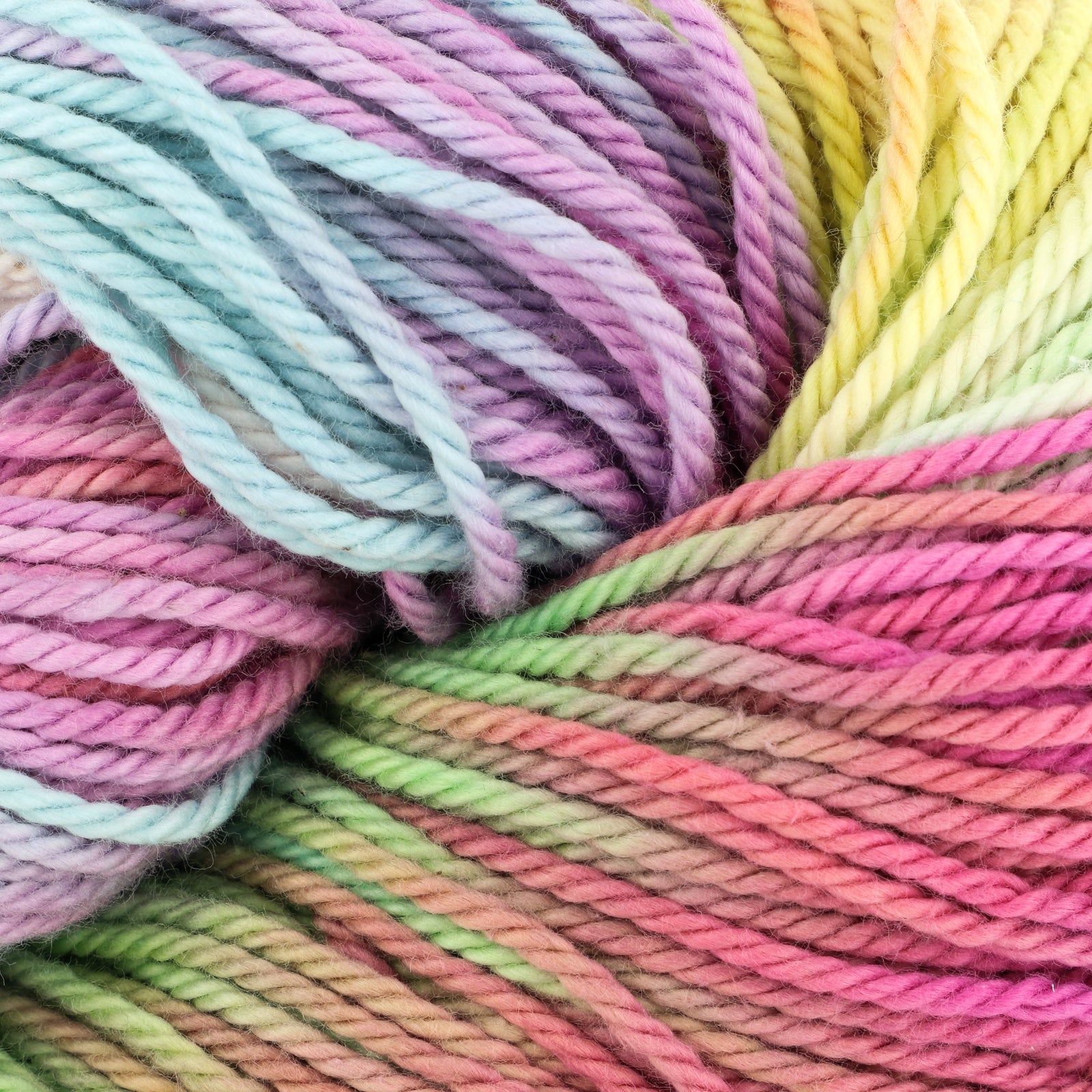 Great Adirondack Organic Cotton Aran Yarn - Cotton Aran