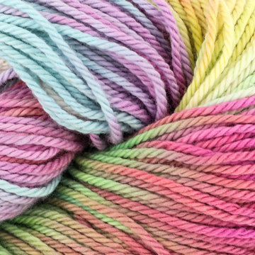 Great Adirondack Organic Cotton Aran Yarn - Cotton Aran