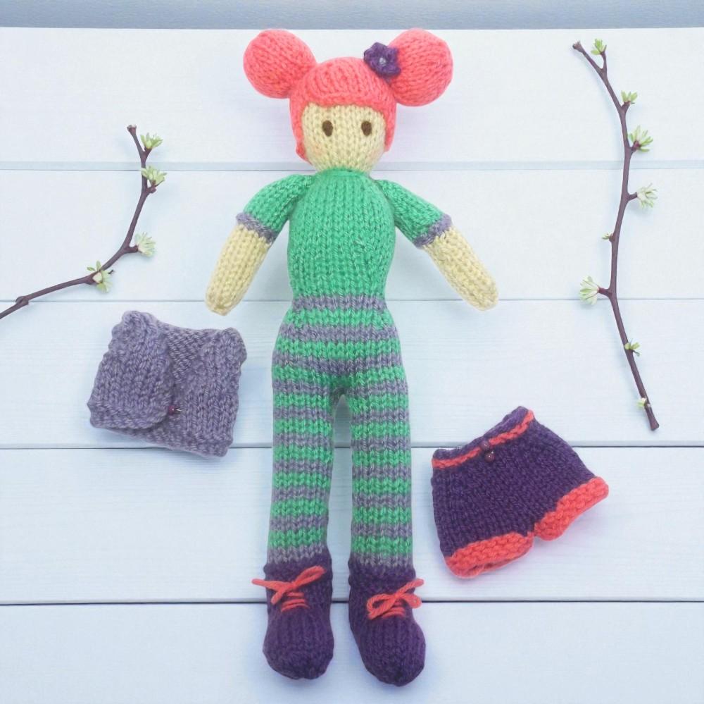 Aimee Doll