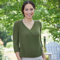 Valley Yarns Buttercreme Knitting Pattern