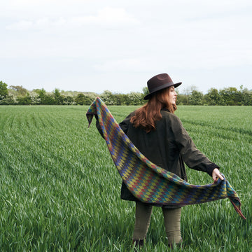 Rowan Felted Tweed Colour Collection