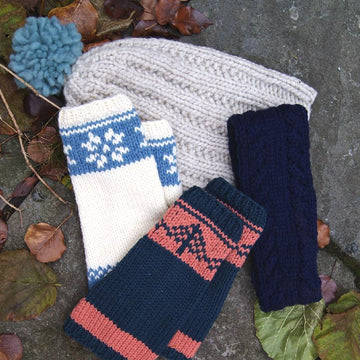 In Town Earwarmer