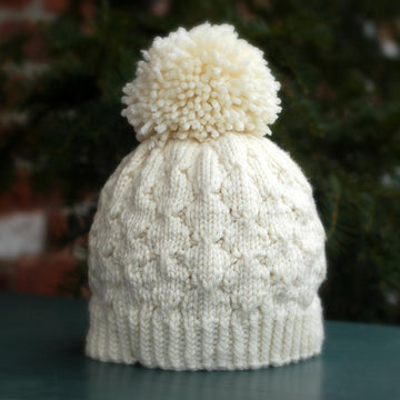 A Snowball's Chance