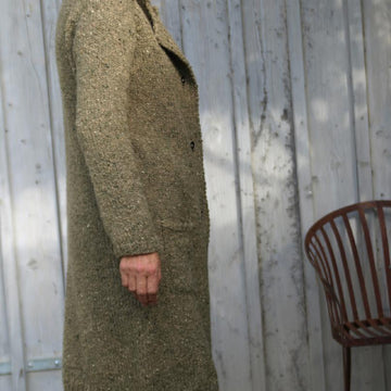 Polar Coat