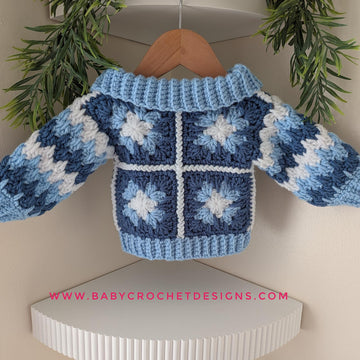 Little Square Jacket