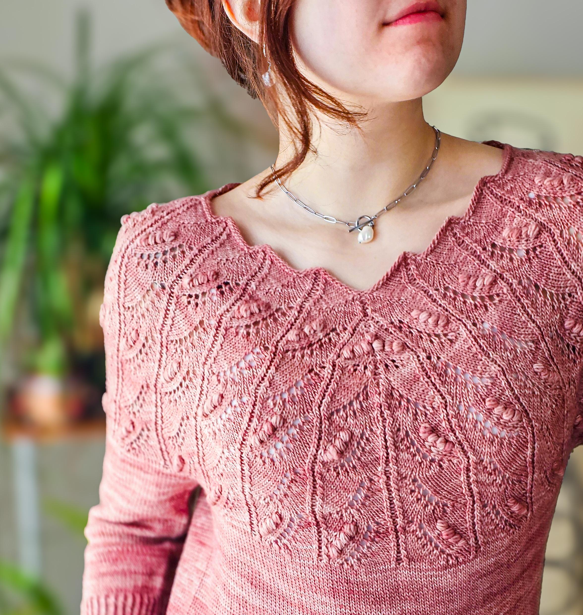 Tame My Lace