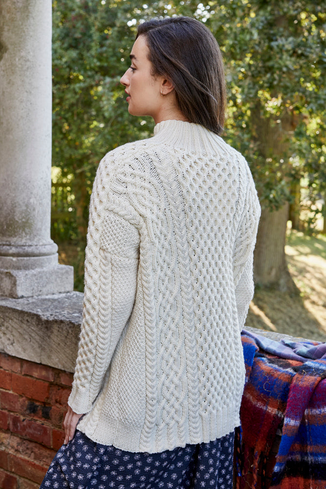 Debbie Bliss Bridget Knitting Pattern