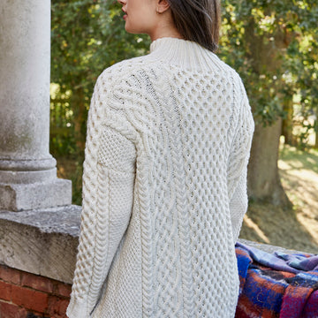 Debbie Bliss Bridget Knitting Pattern