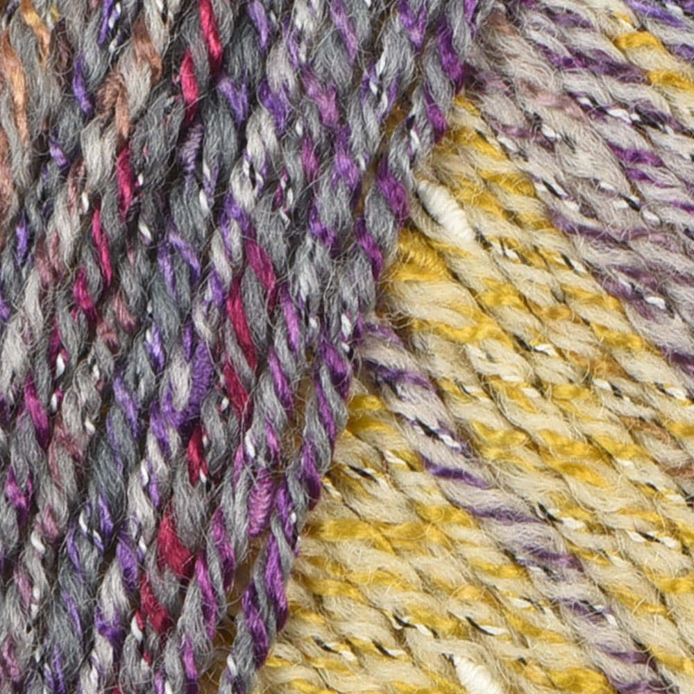 Berroco Sesame Yarn - Wool Worsted
