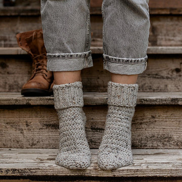 Colvin Socks