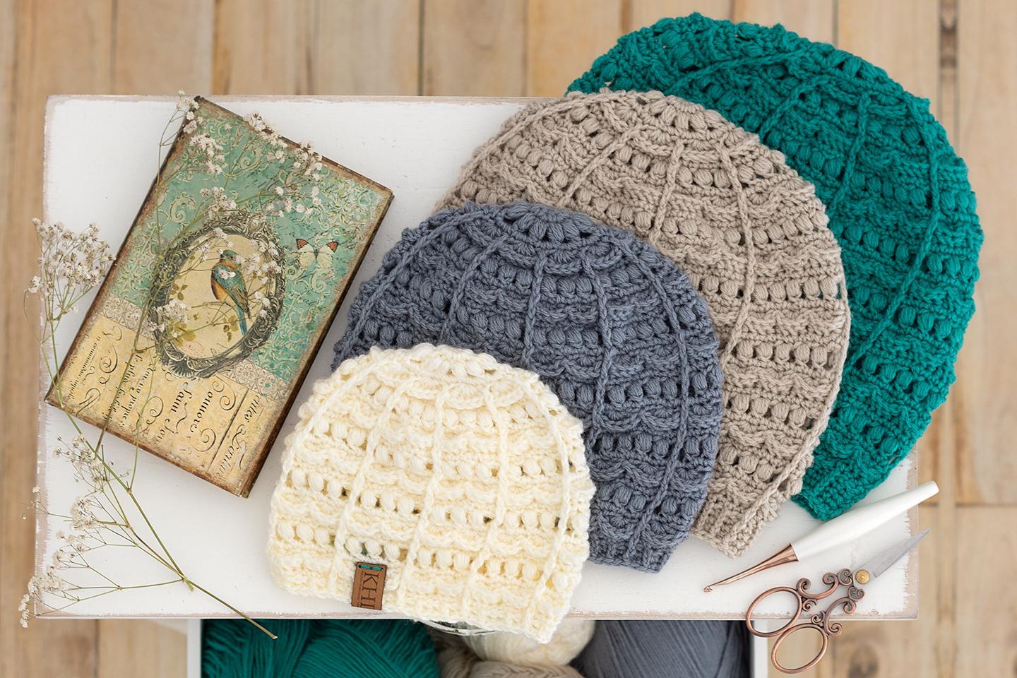 Pussywillow Slouch